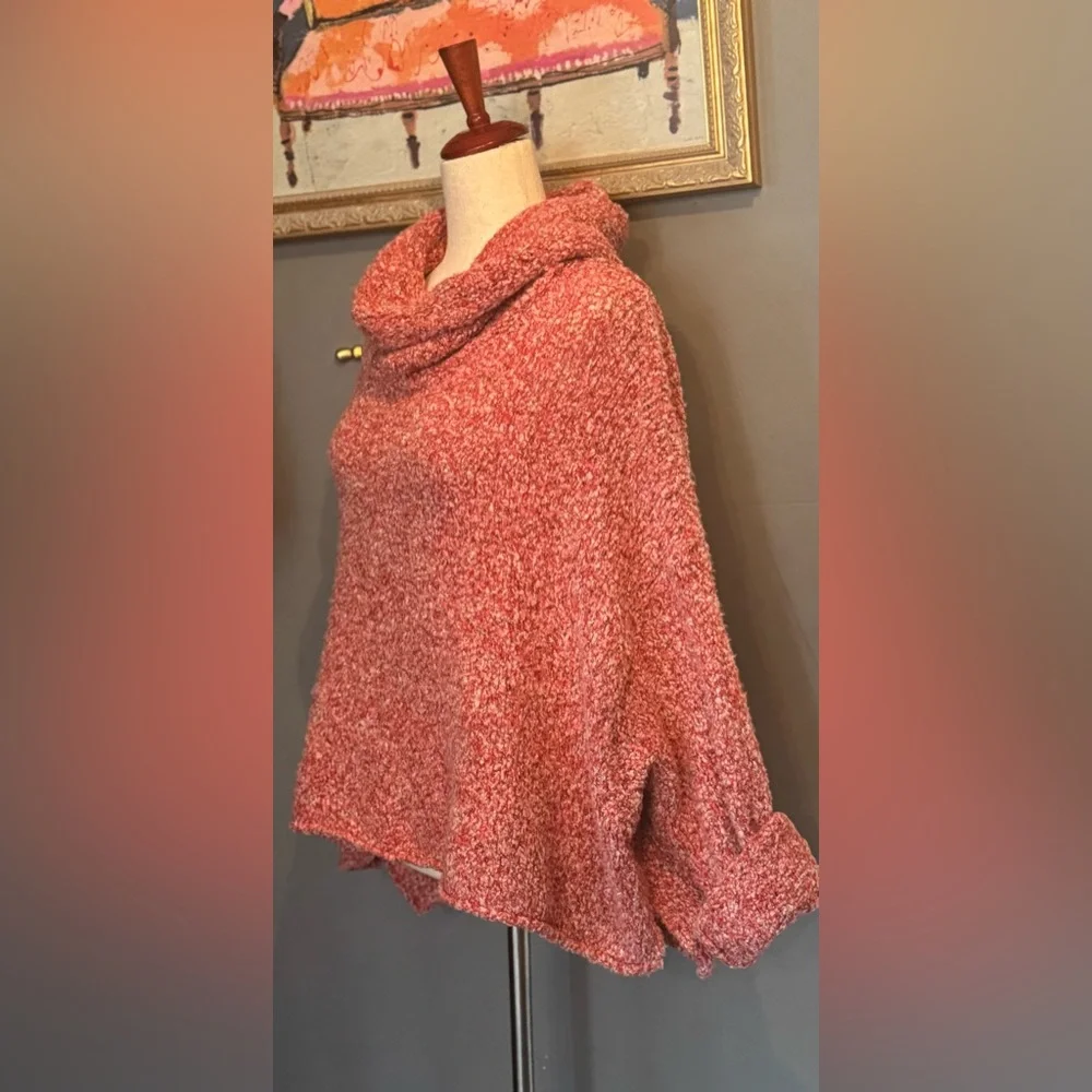 Free People soft slouchy